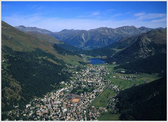 Davos