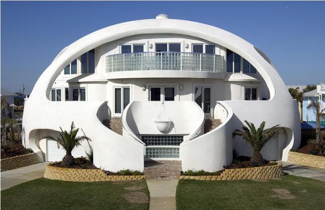 Dome Dome