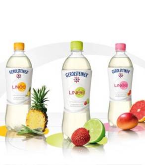 Gerolsteiner Gerolsteiner