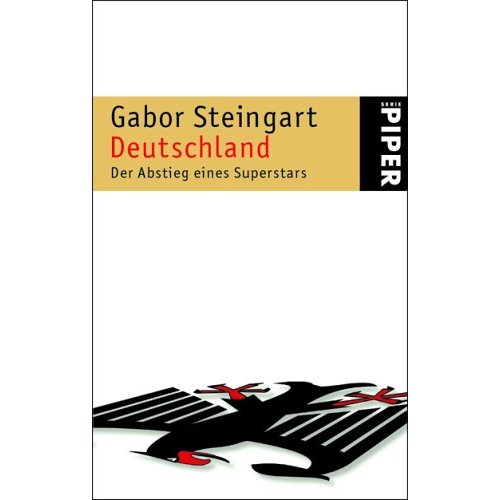 Gabor Steingart