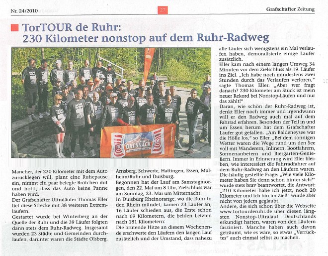 TTdR-Zeitung