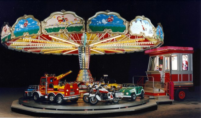 kinderkarussell