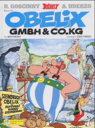 Obelix
