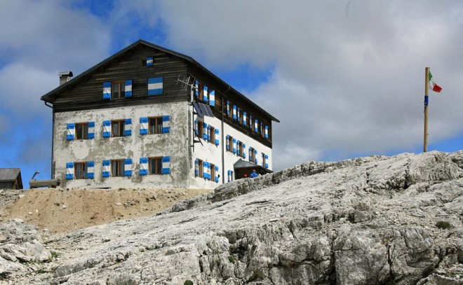 Rifugio