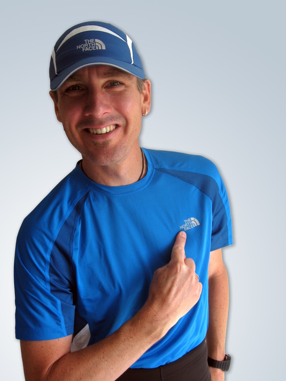 Das neue THE NORTH FACE TNF Outfit