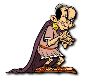 Tullius Destructivus