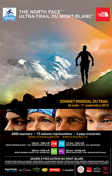 UTMB