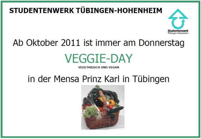 Veggie-Day