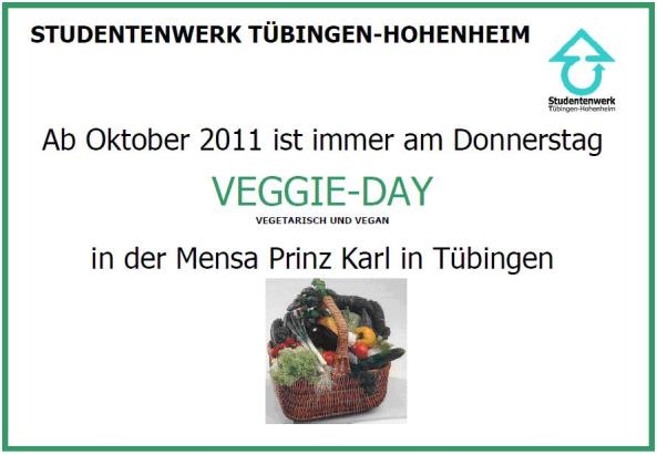 Veggie-Day