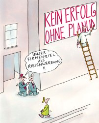 Planung