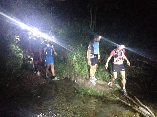 TRAIL-MANIAK Black-Forest_Bach