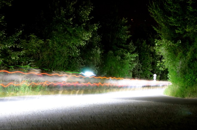 TRAIL-MANIAK Black-Forest_Stirnlampe