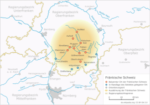 Fraenkische_Schweiz