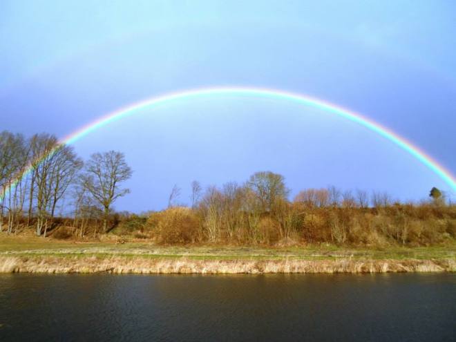 Regenbogen